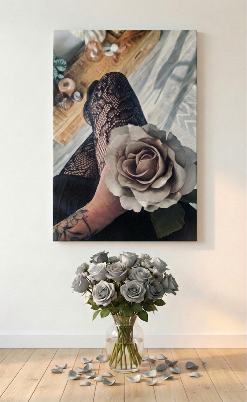 Ocean Rose