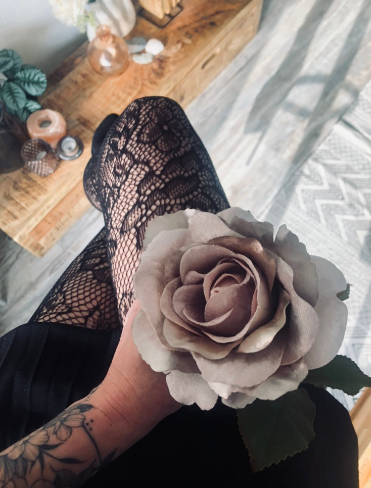 Ocean Rose
