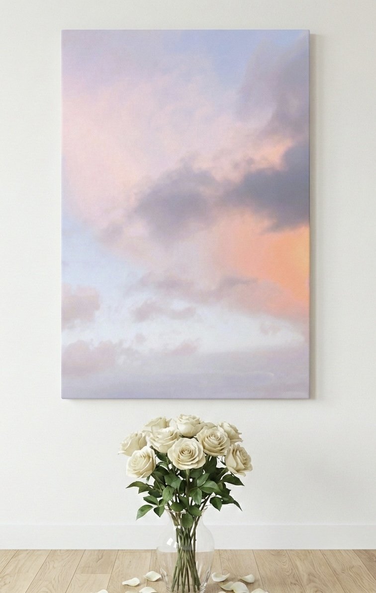 Cloud Nine
