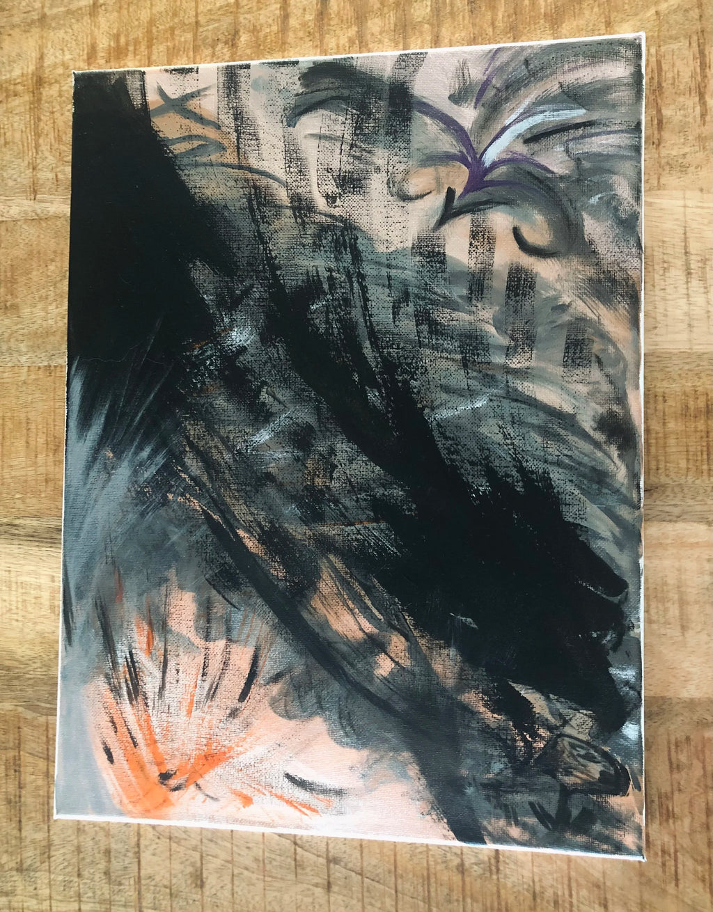 Growth in Chaos