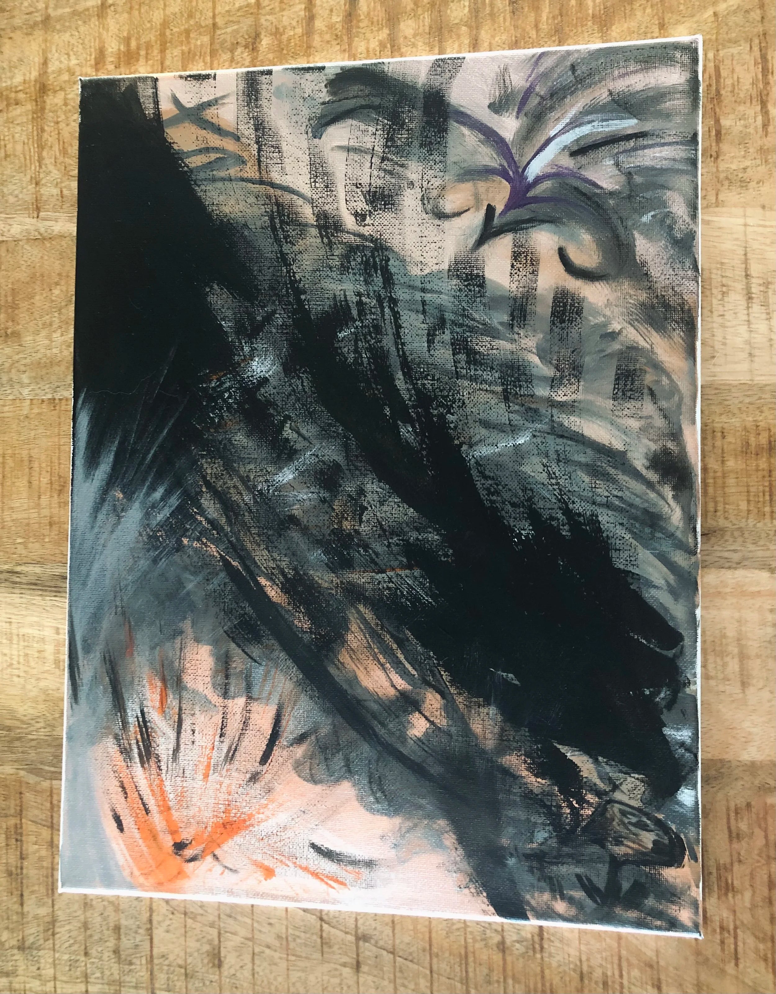 Growth in Chaos